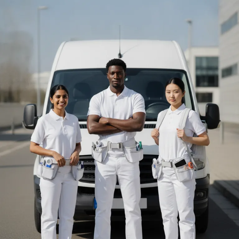 Meal Delivery team in Saint-Jean-sur-Richelieu
