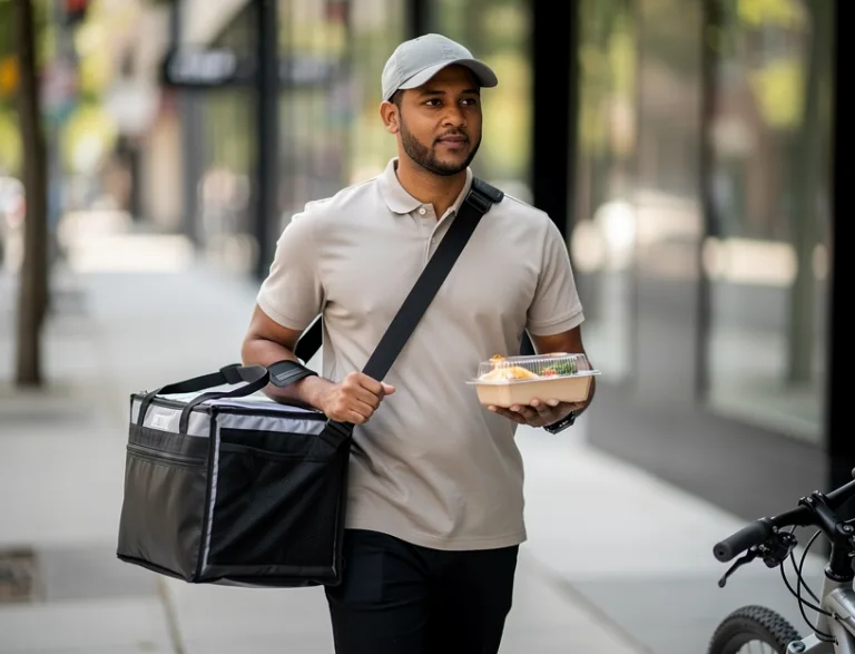 Meal Delivery service in Saint-Jean-sur-Richelieu